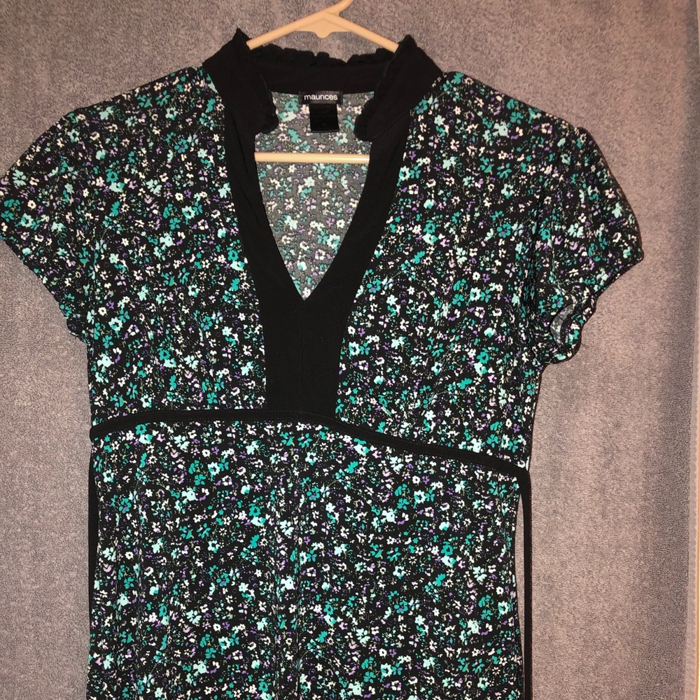 Maurice blouse